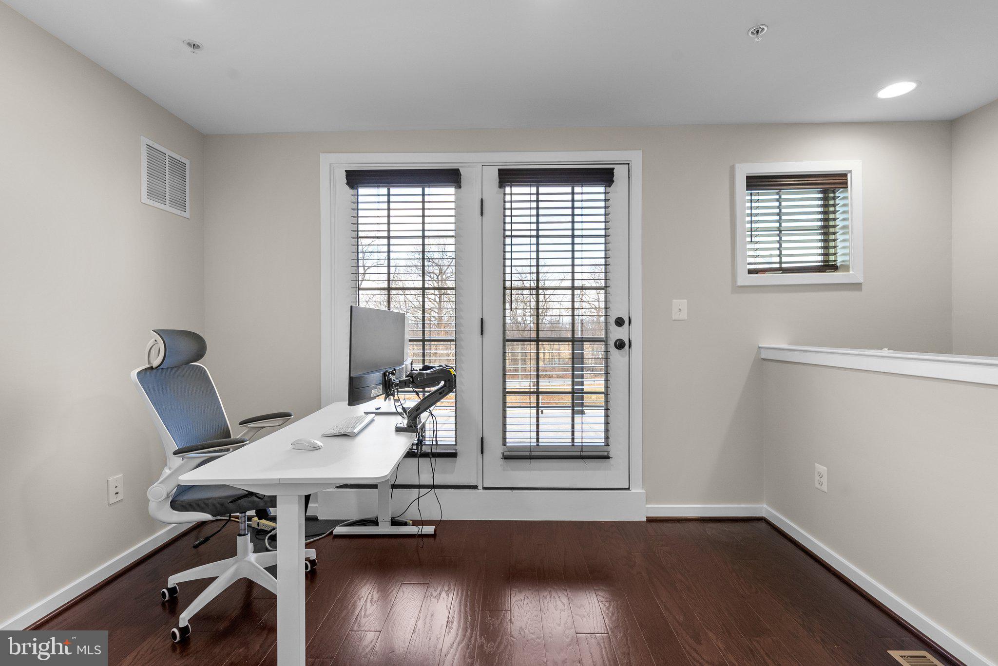 CABIN BRANCH - Residential Lease