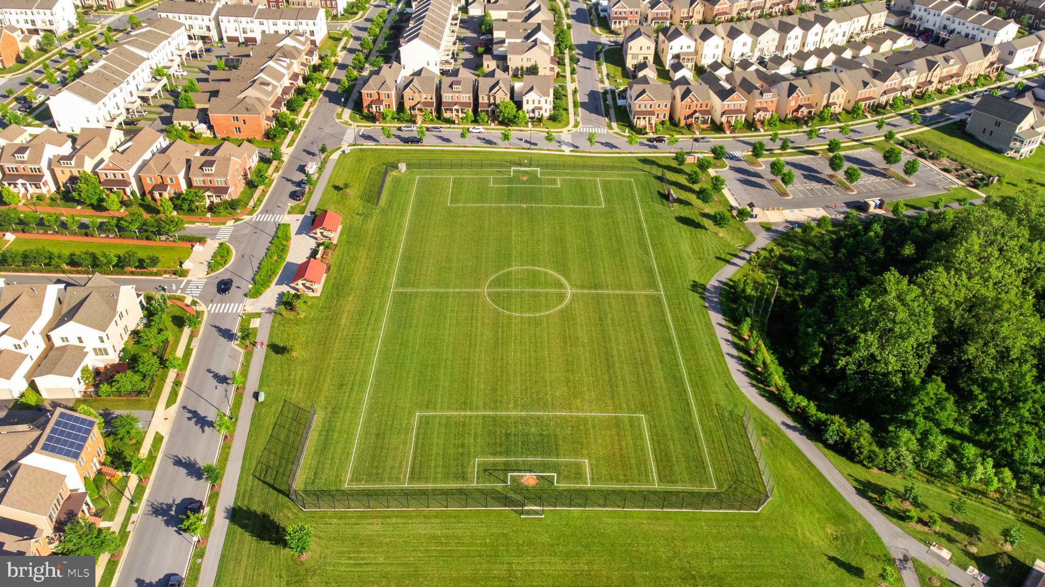 CABIN BRANCH - Residential Lease