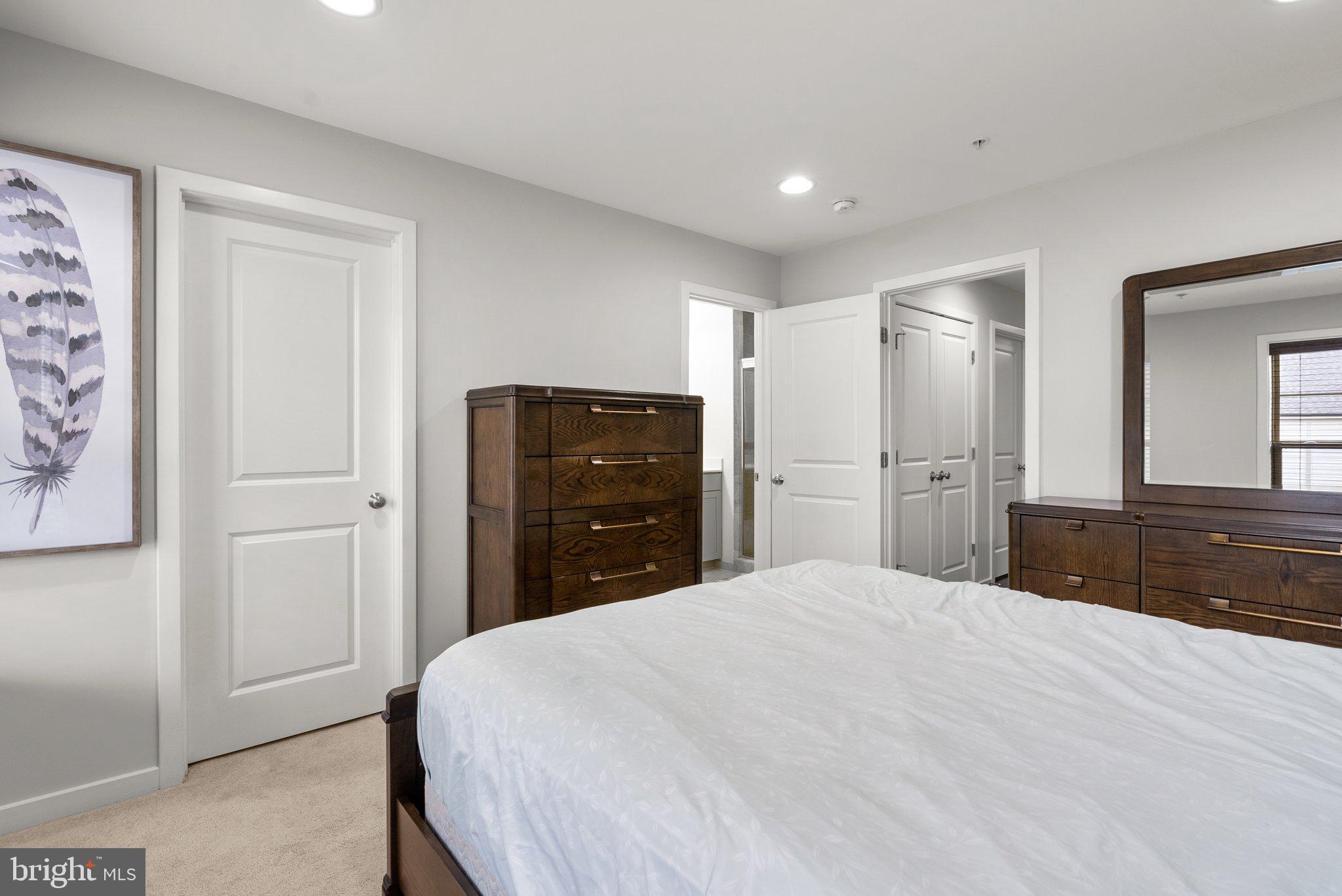 CABIN BRANCH - Residential Lease