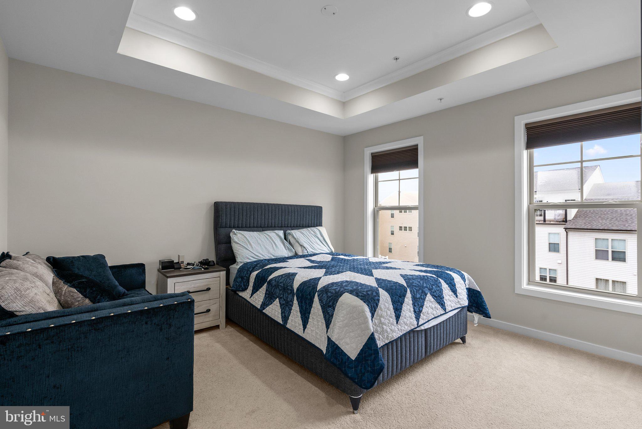 CABIN BRANCH - Residential Lease