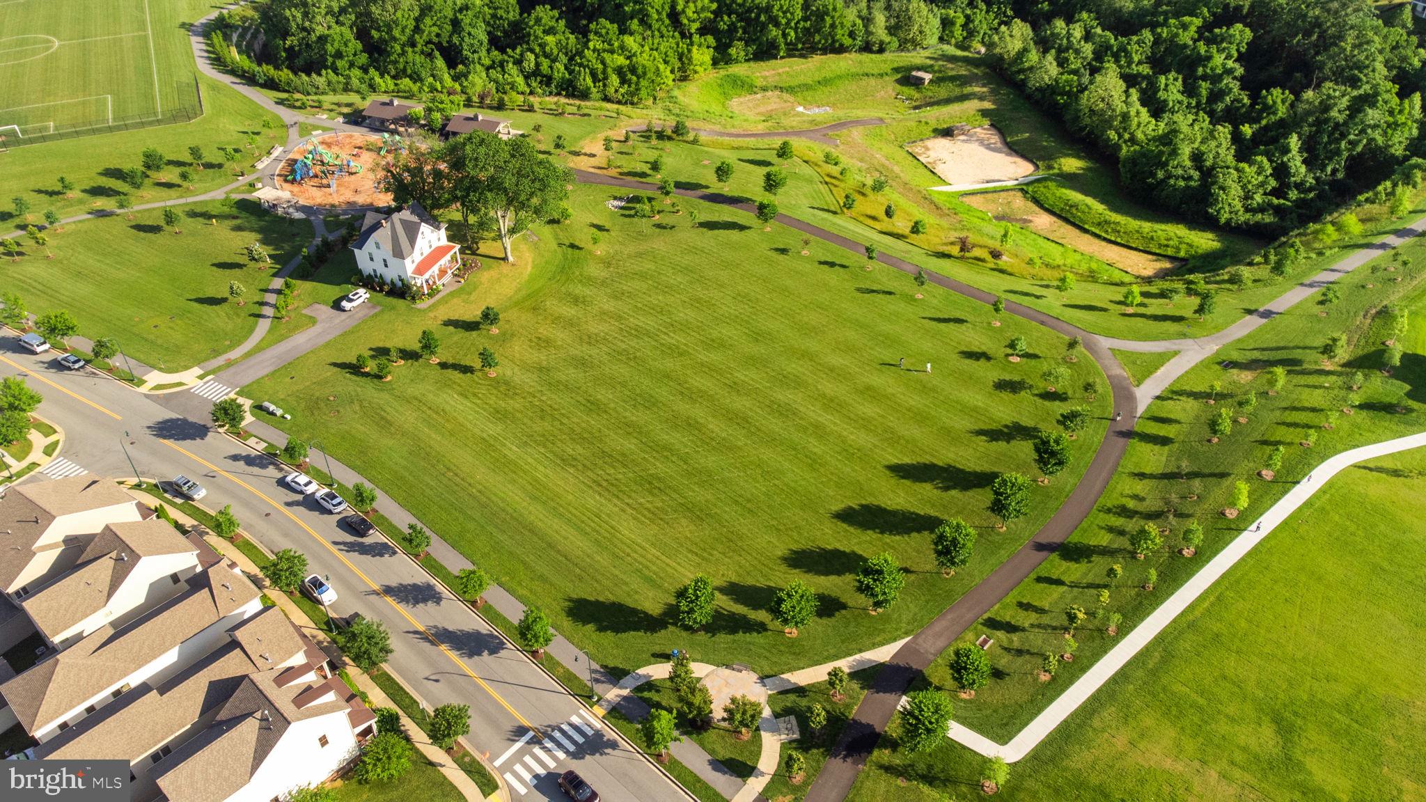 CABIN BRANCH - Residential Lease