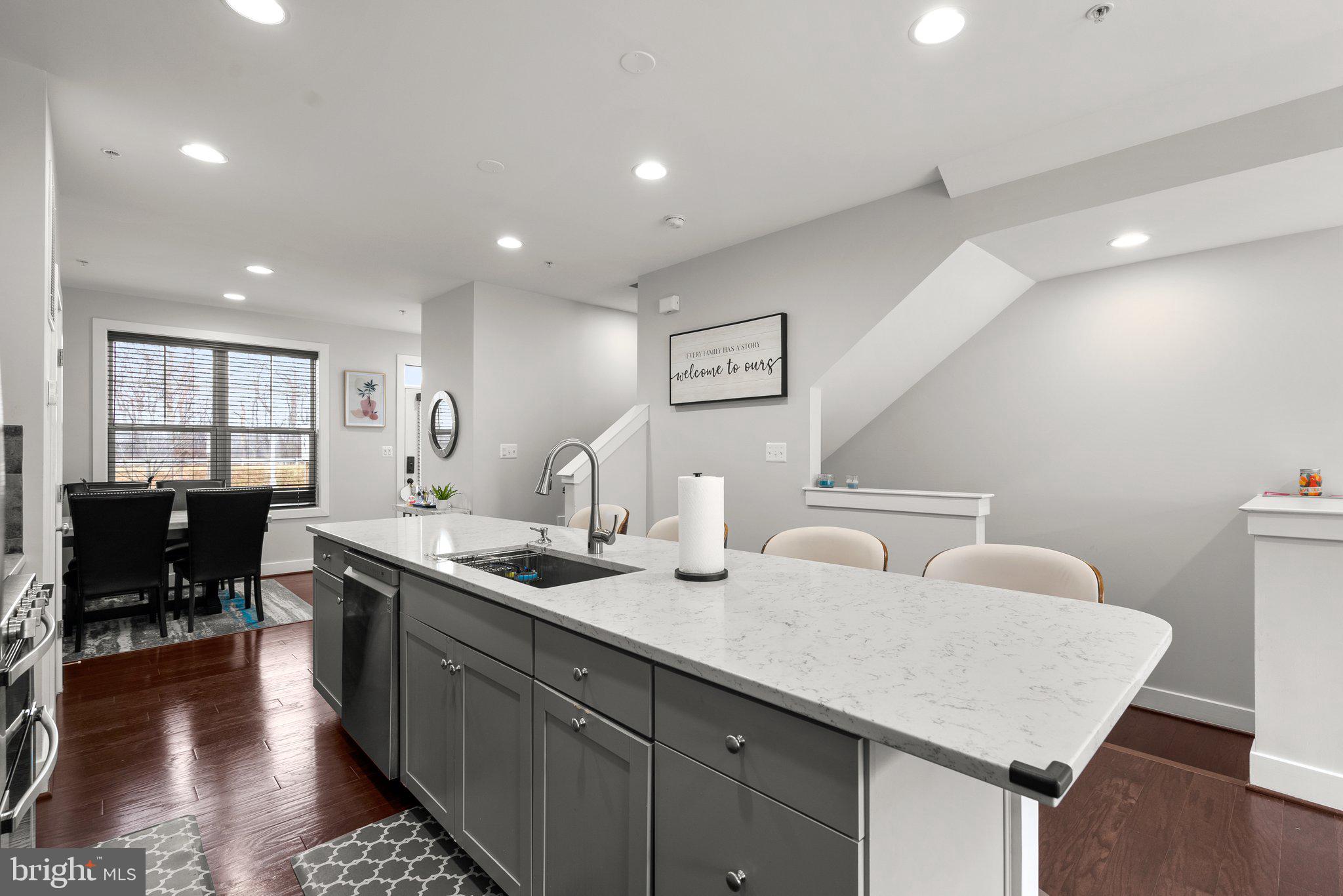 CABIN BRANCH - Residential Lease