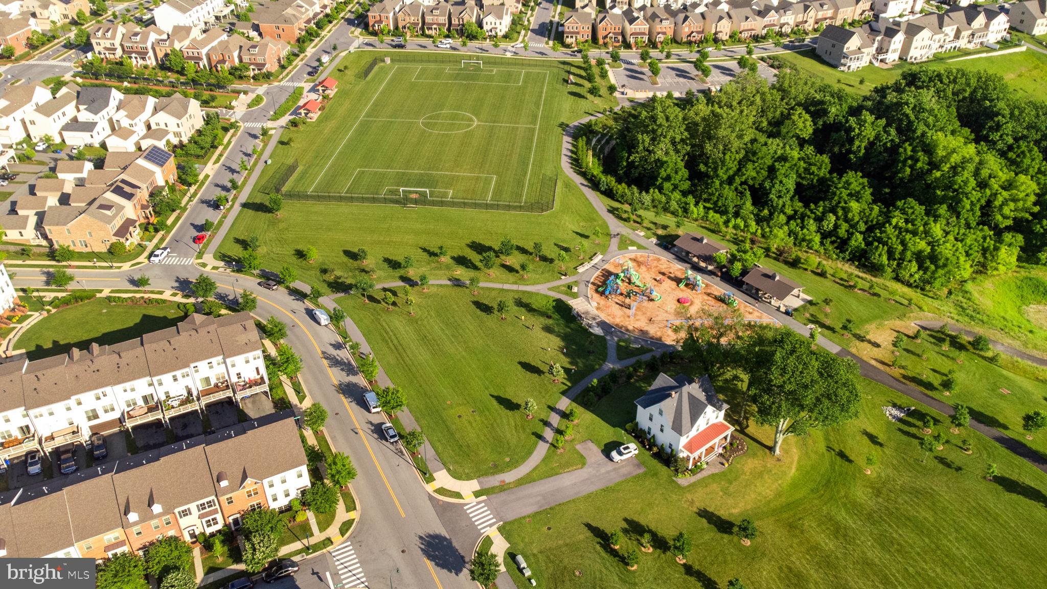 CABIN BRANCH - Residential Lease