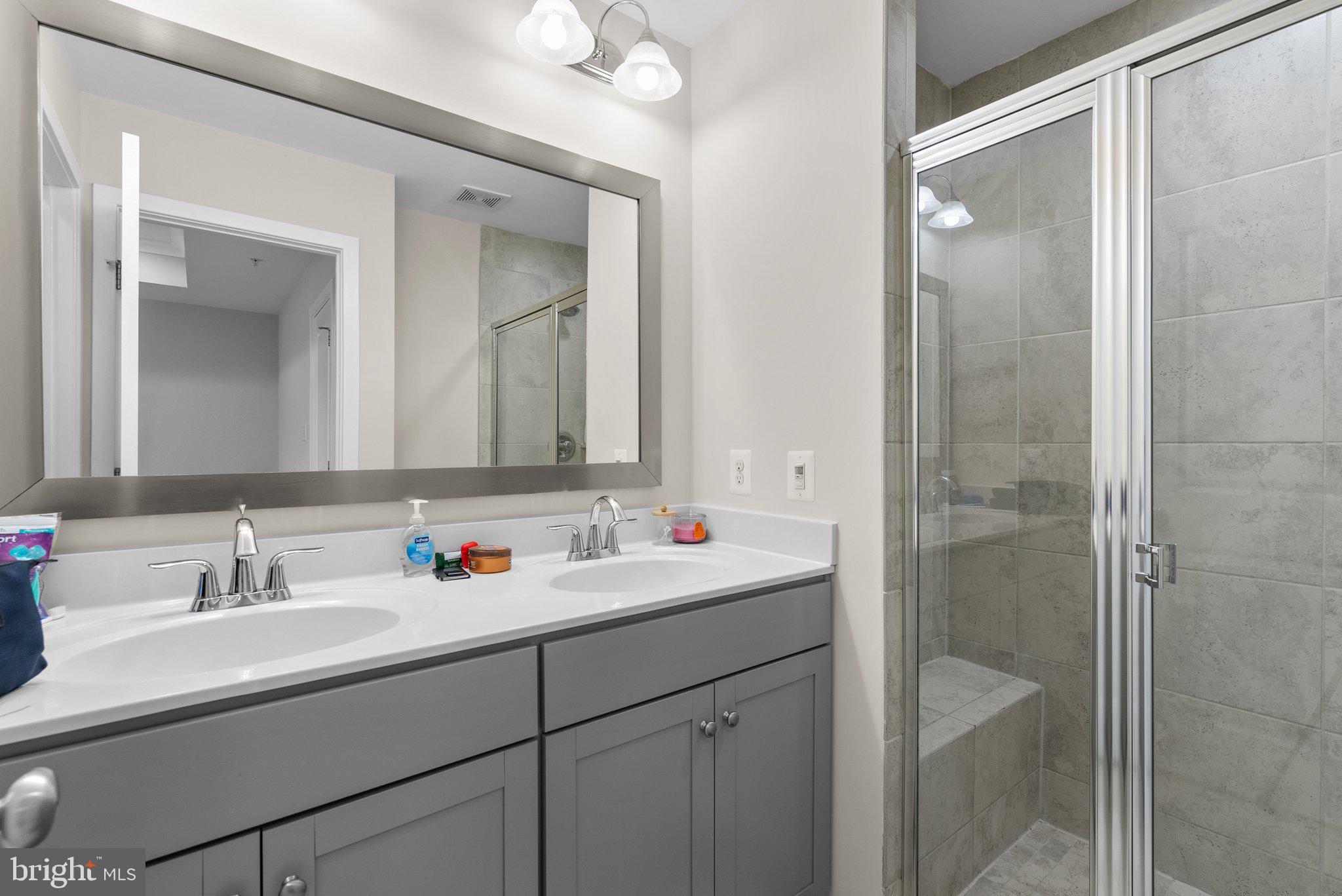 CABIN BRANCH - Residential Lease