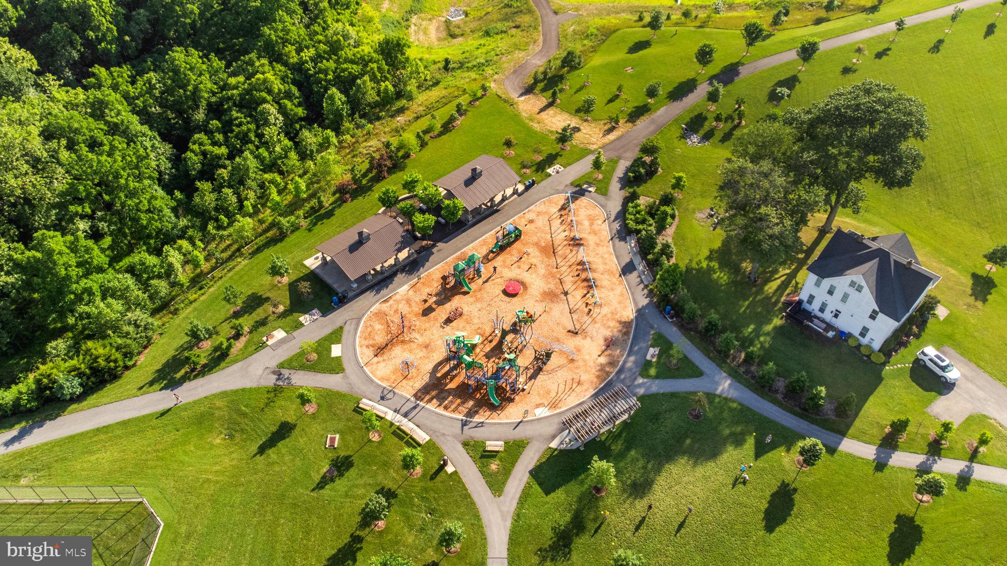 CABIN BRANCH - Residential Lease