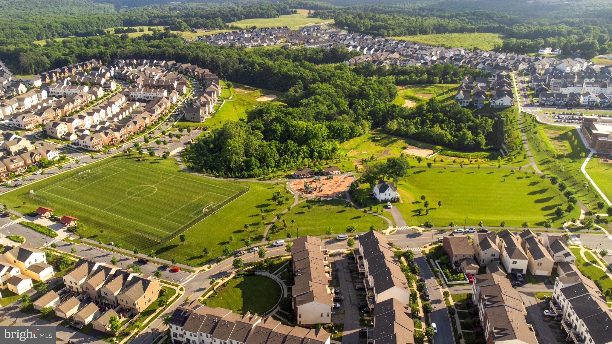 CABIN BRANCH - Residential Lease