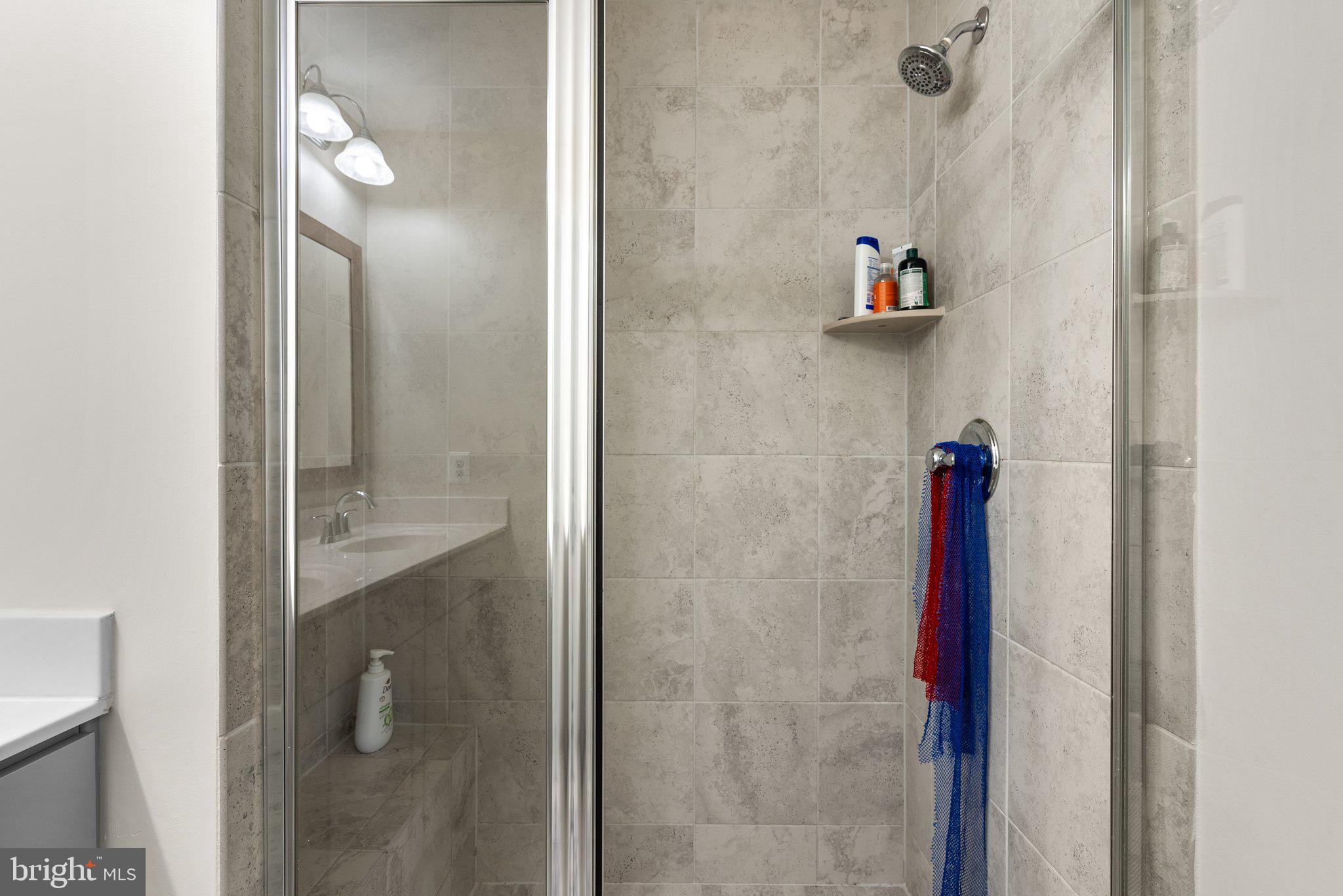 CABIN BRANCH - Residential Lease