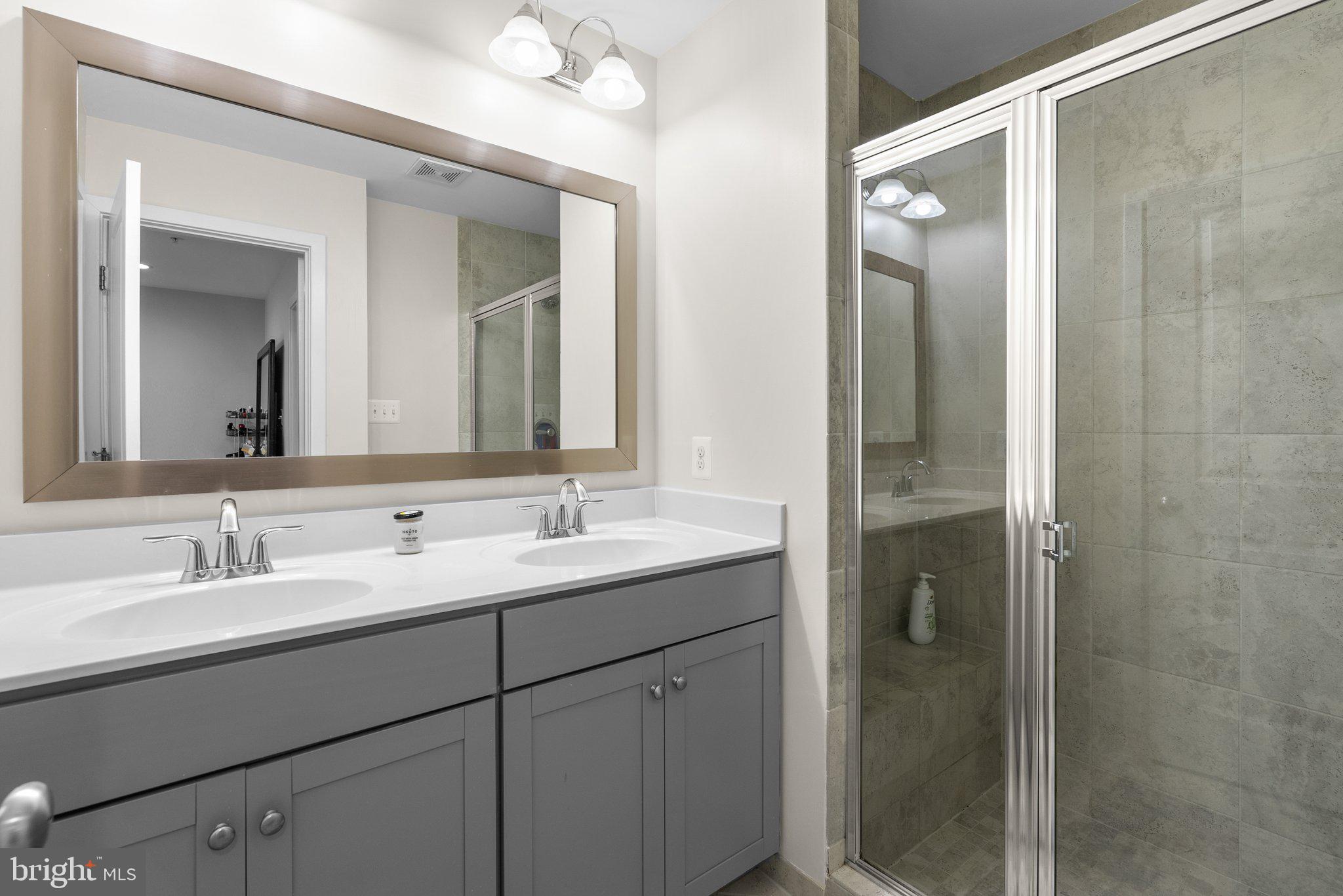 CABIN BRANCH - Residential Lease