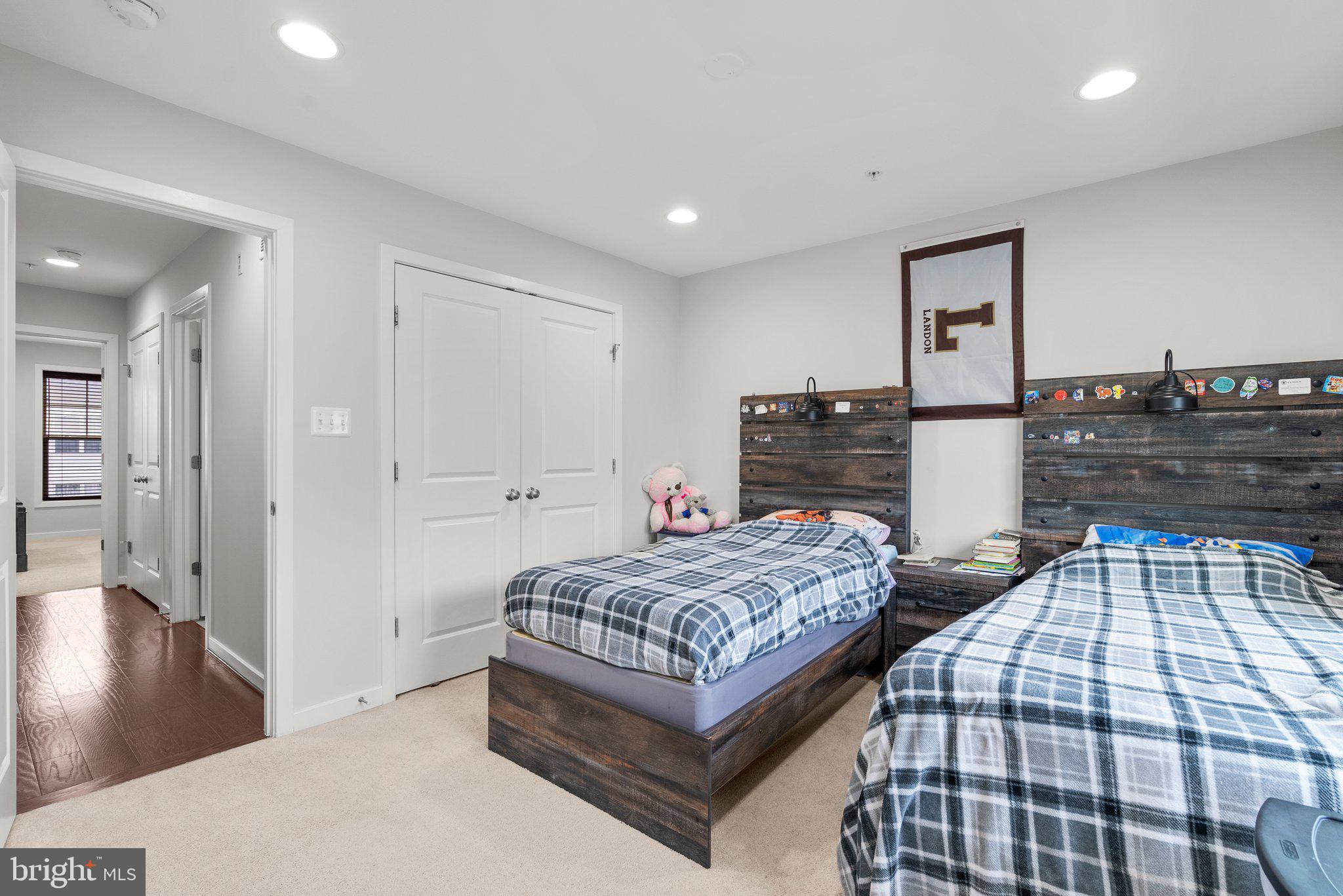 CABIN BRANCH - Residential Lease