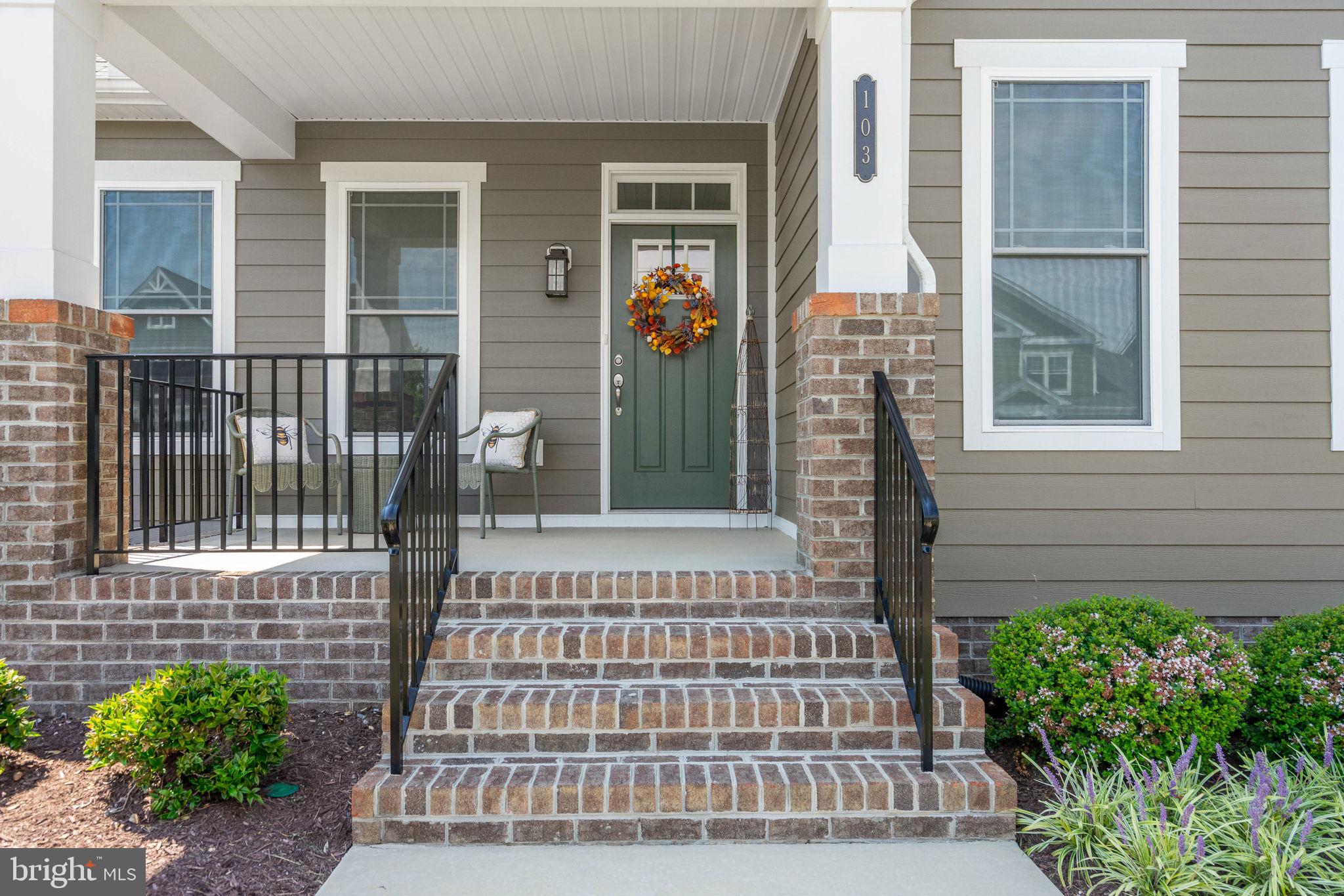 103 AXTON LANE