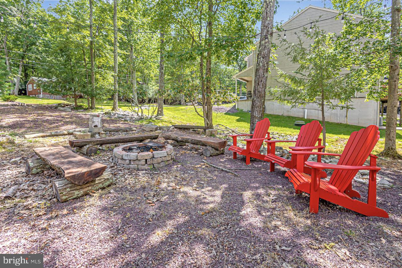 LAKE HARMONY - Residential