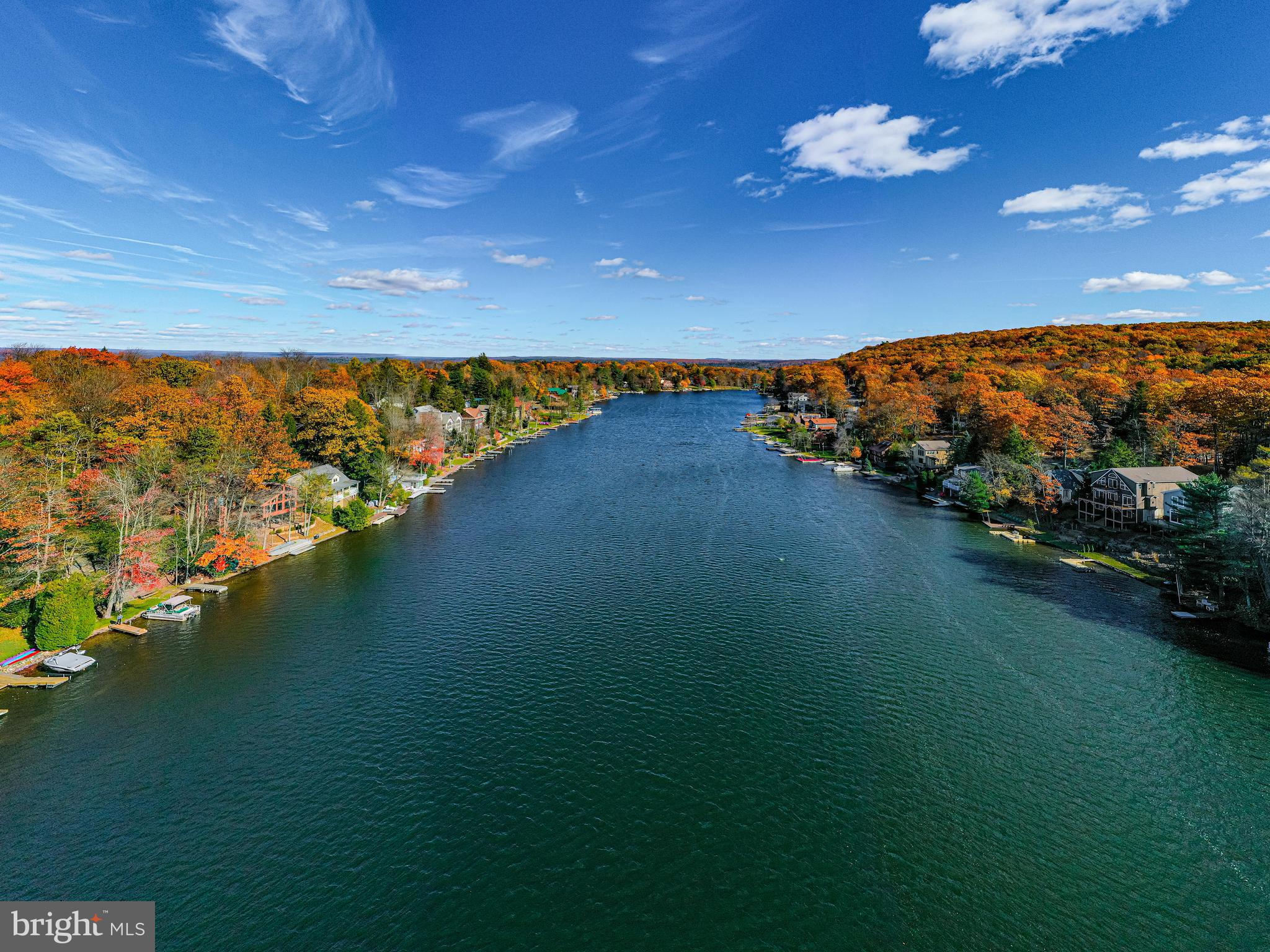 LAKE HARMONY - Residential