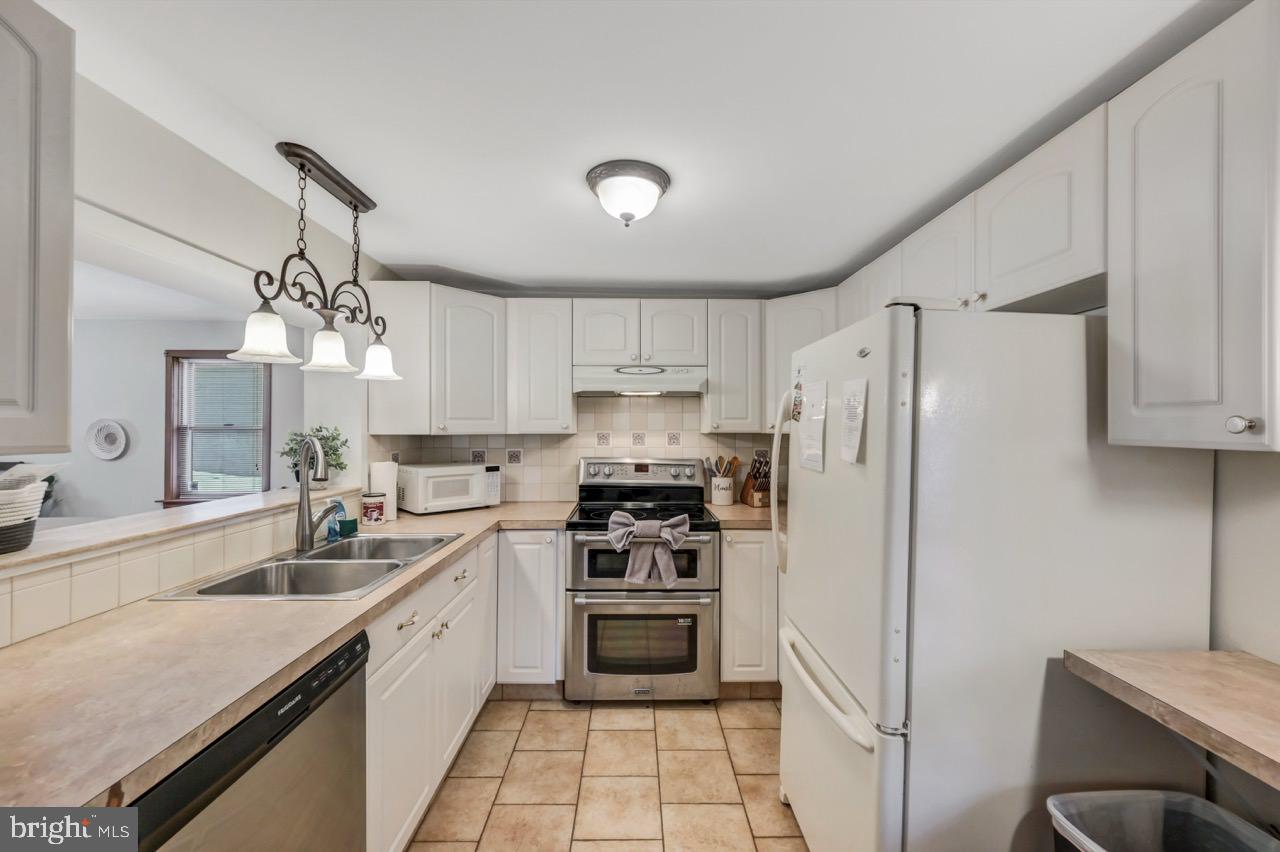 LAKE HARMONY - Residential