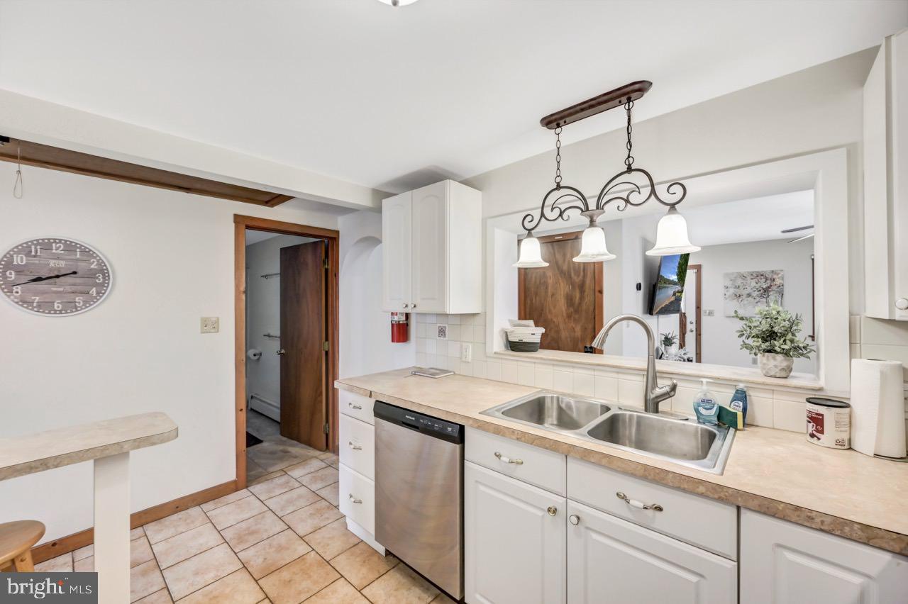 LAKE HARMONY - Residential