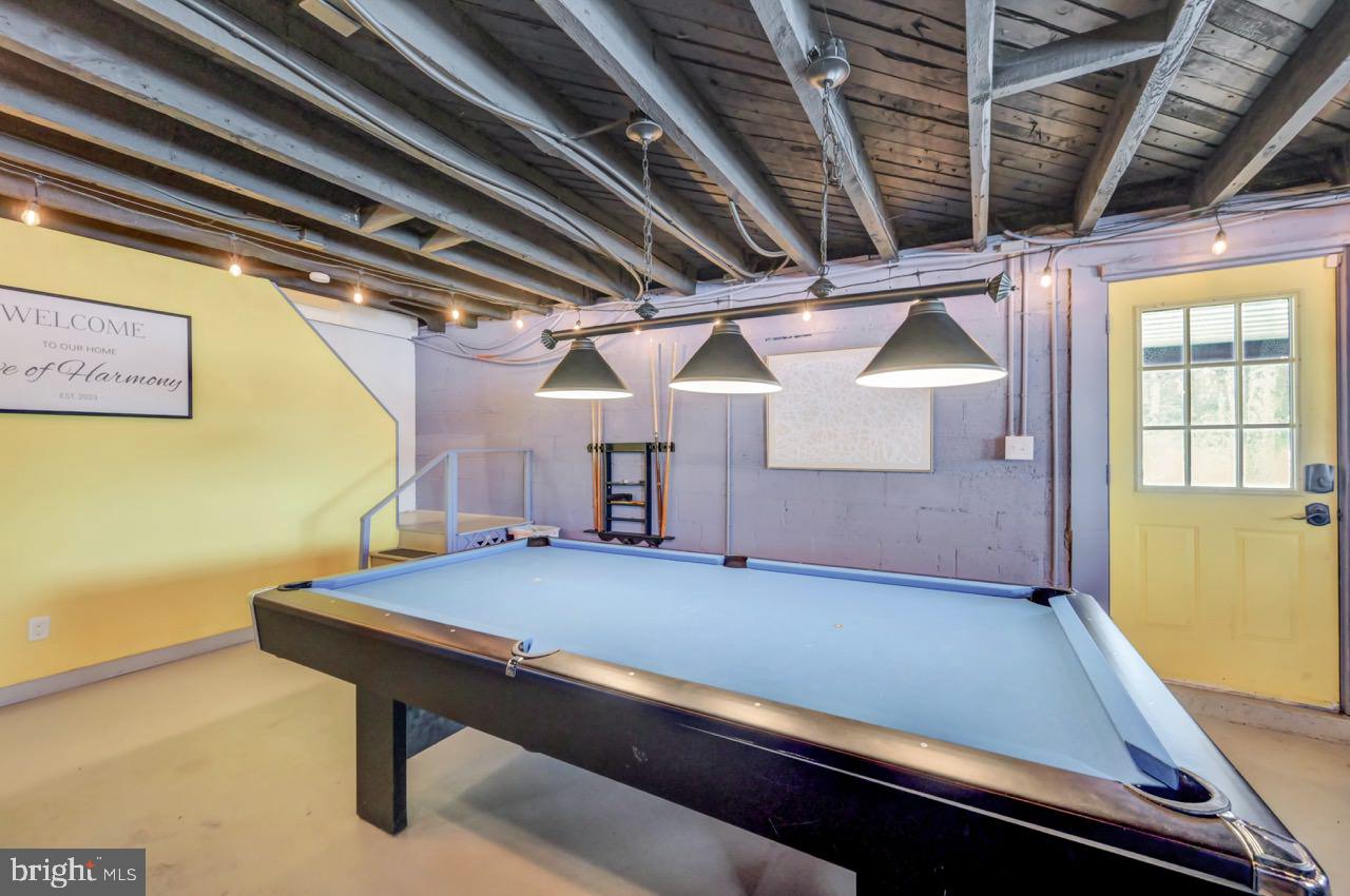 LAKE HARMONY - Residential