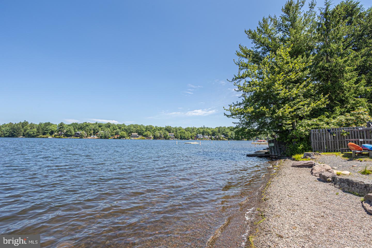 LAKE HARMONY - Residential