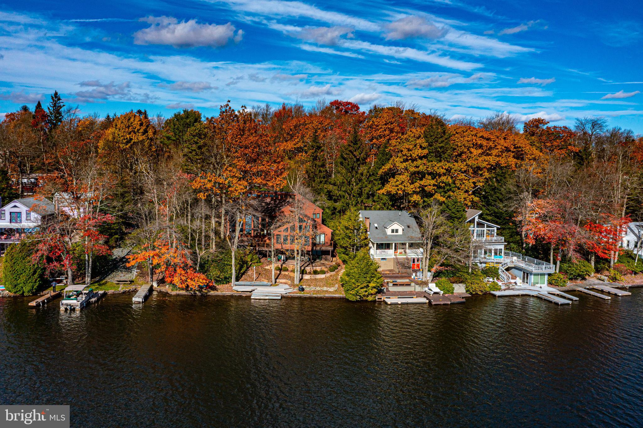 LAKE HARMONY - Residential