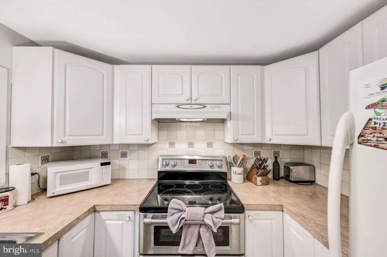 LAKE HARMONY - Residential