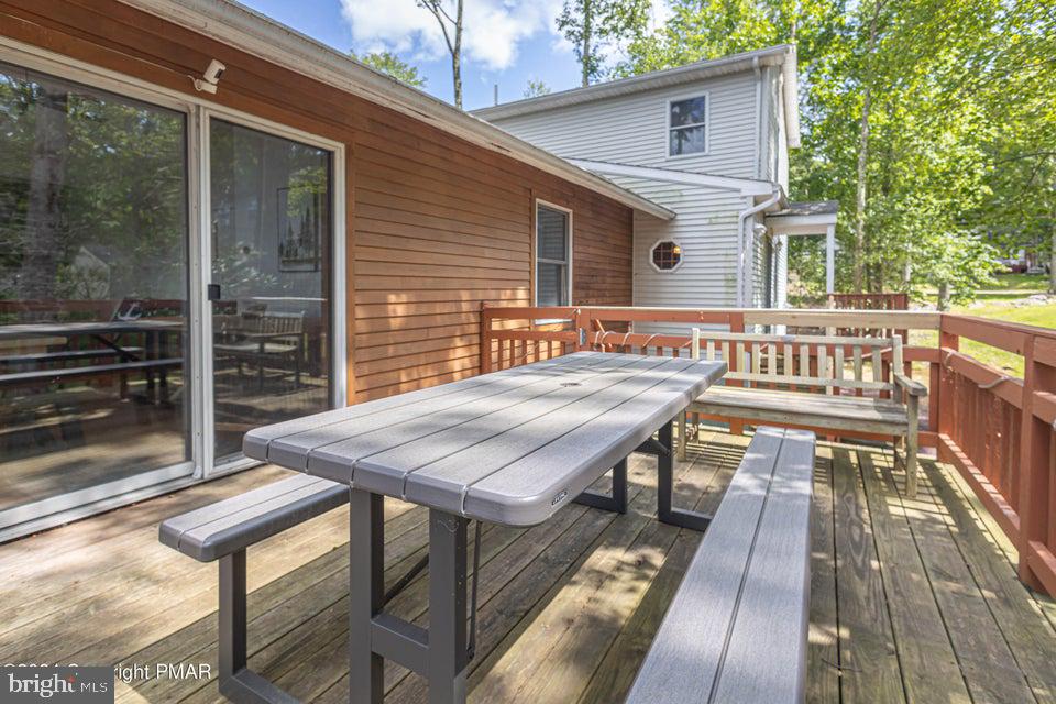 LAKE HARMONY - Residential