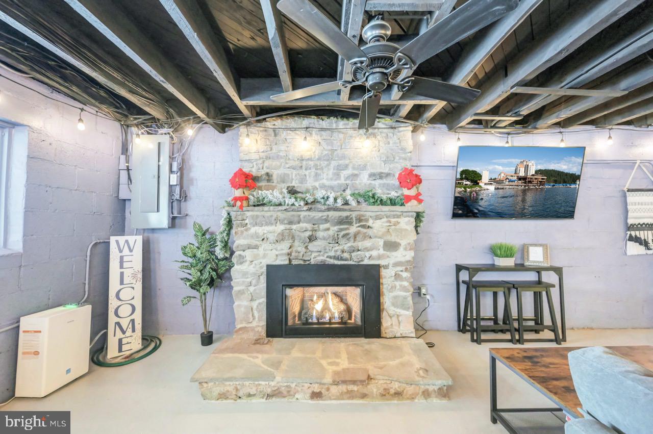 LAKE HARMONY - Residential