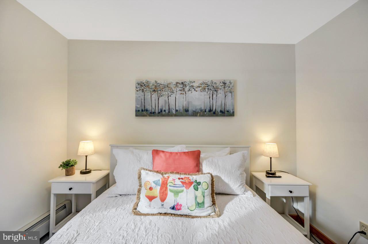 LAKE HARMONY - Residential