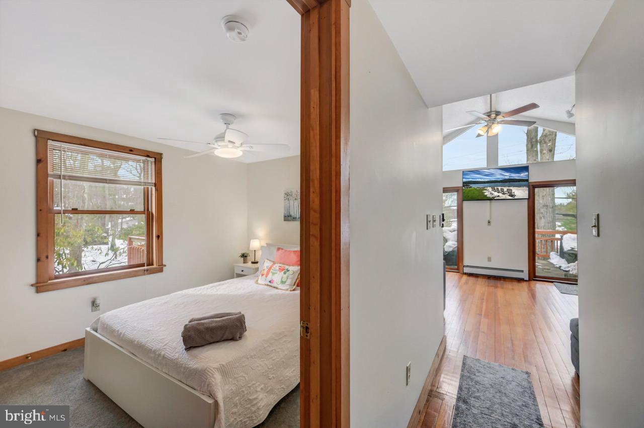 LAKE HARMONY - Residential