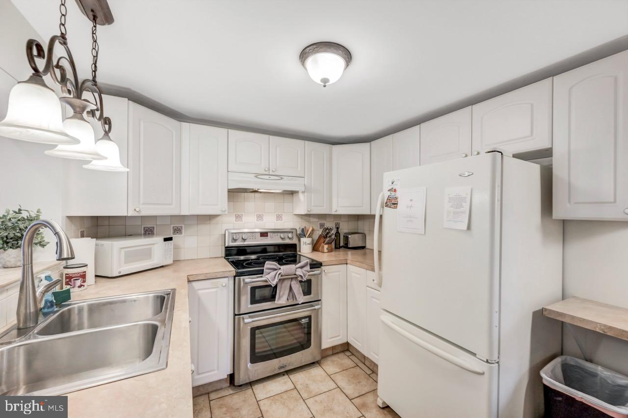 LAKE HARMONY - Residential