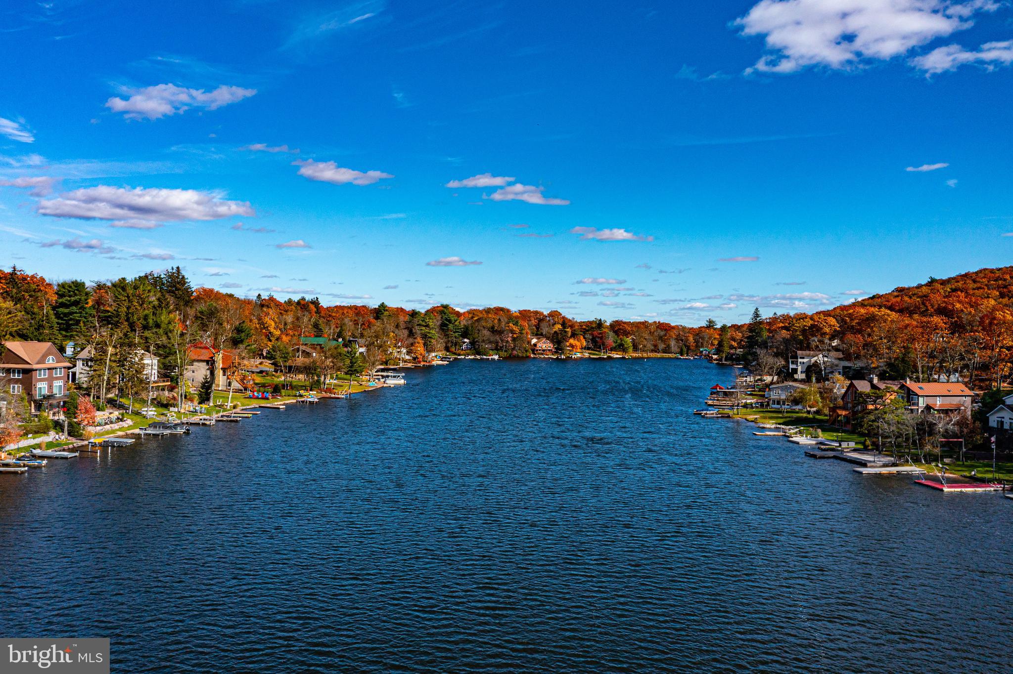 LAKE HARMONY - Residential