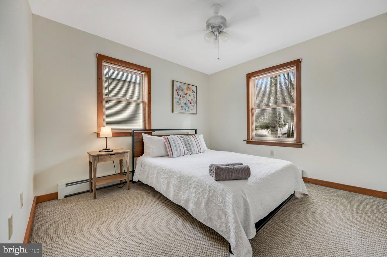 LAKE HARMONY - Residential