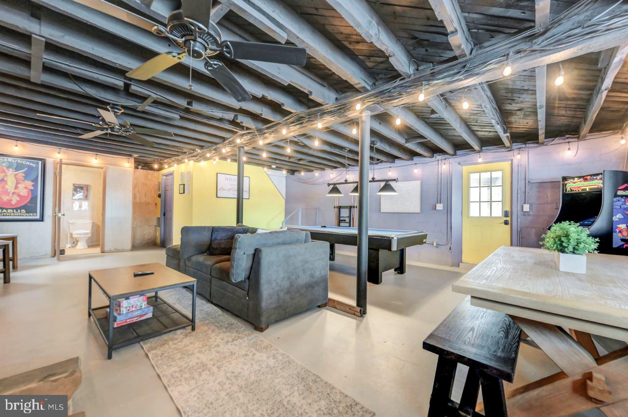 LAKE HARMONY - Residential