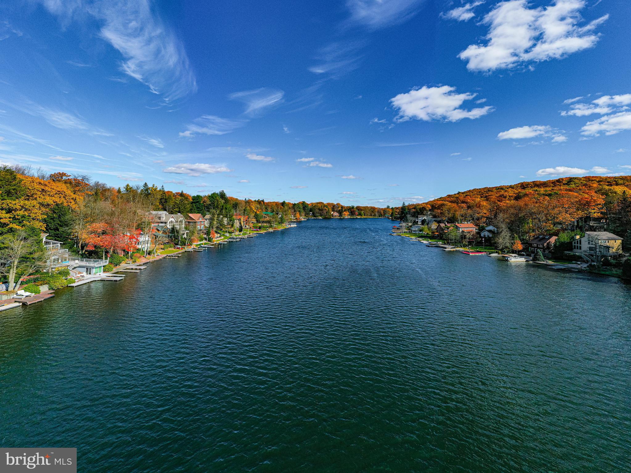 LAKE HARMONY - Residential
