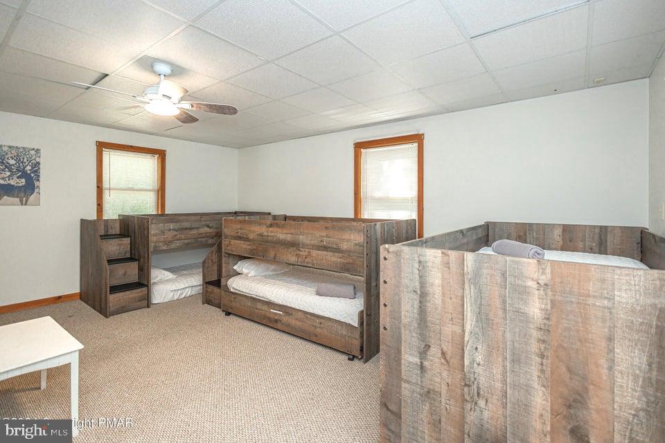 LAKE HARMONY - Residential