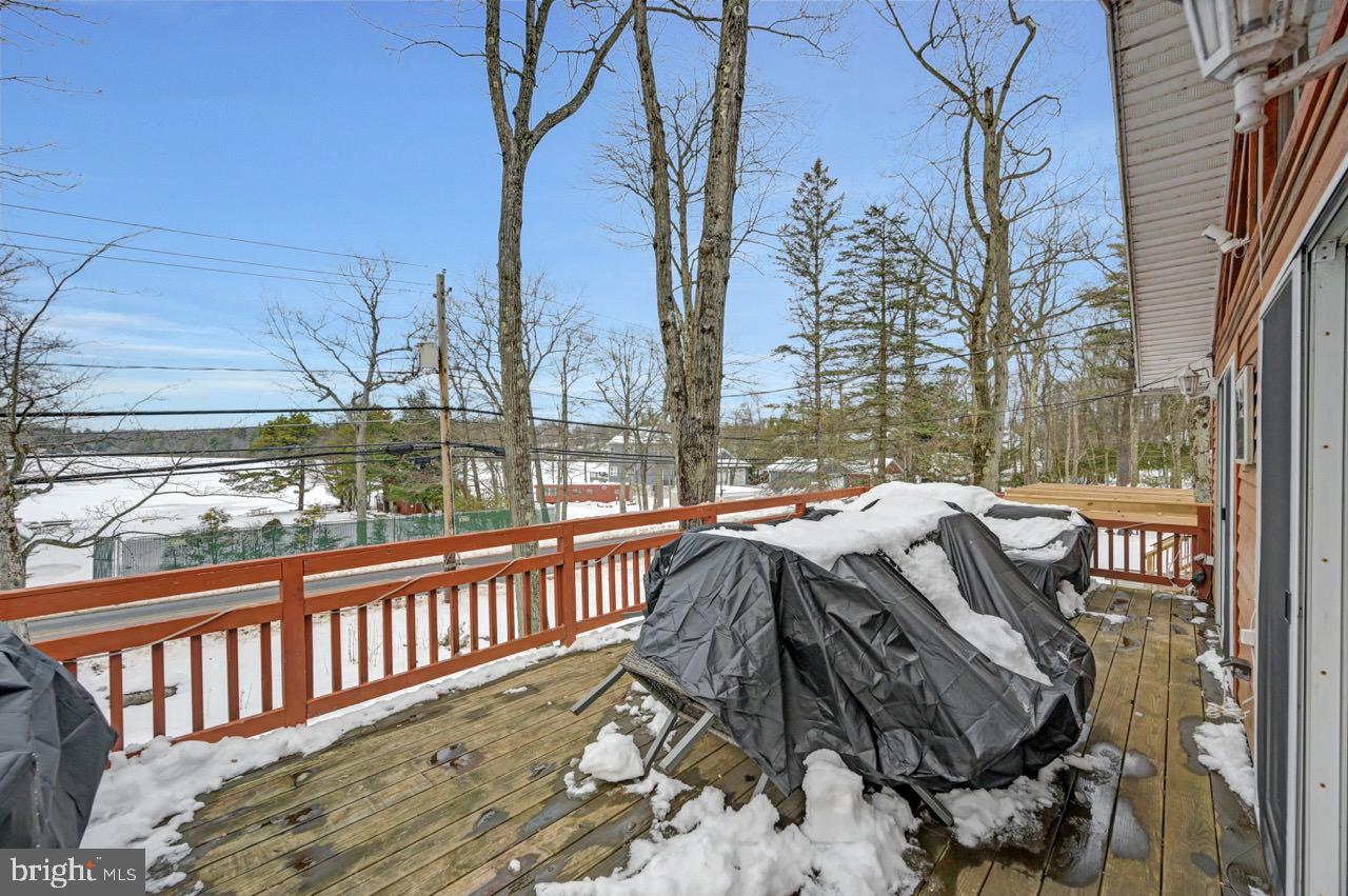 LAKE HARMONY - Residential