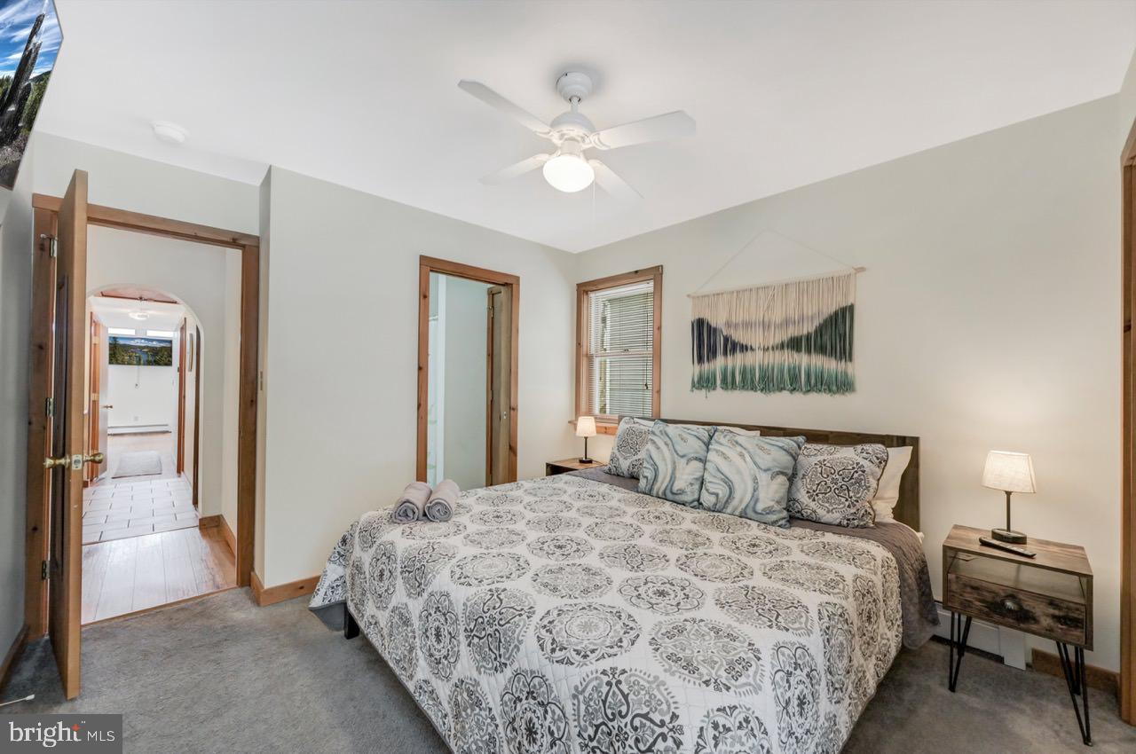 LAKE HARMONY - Residential