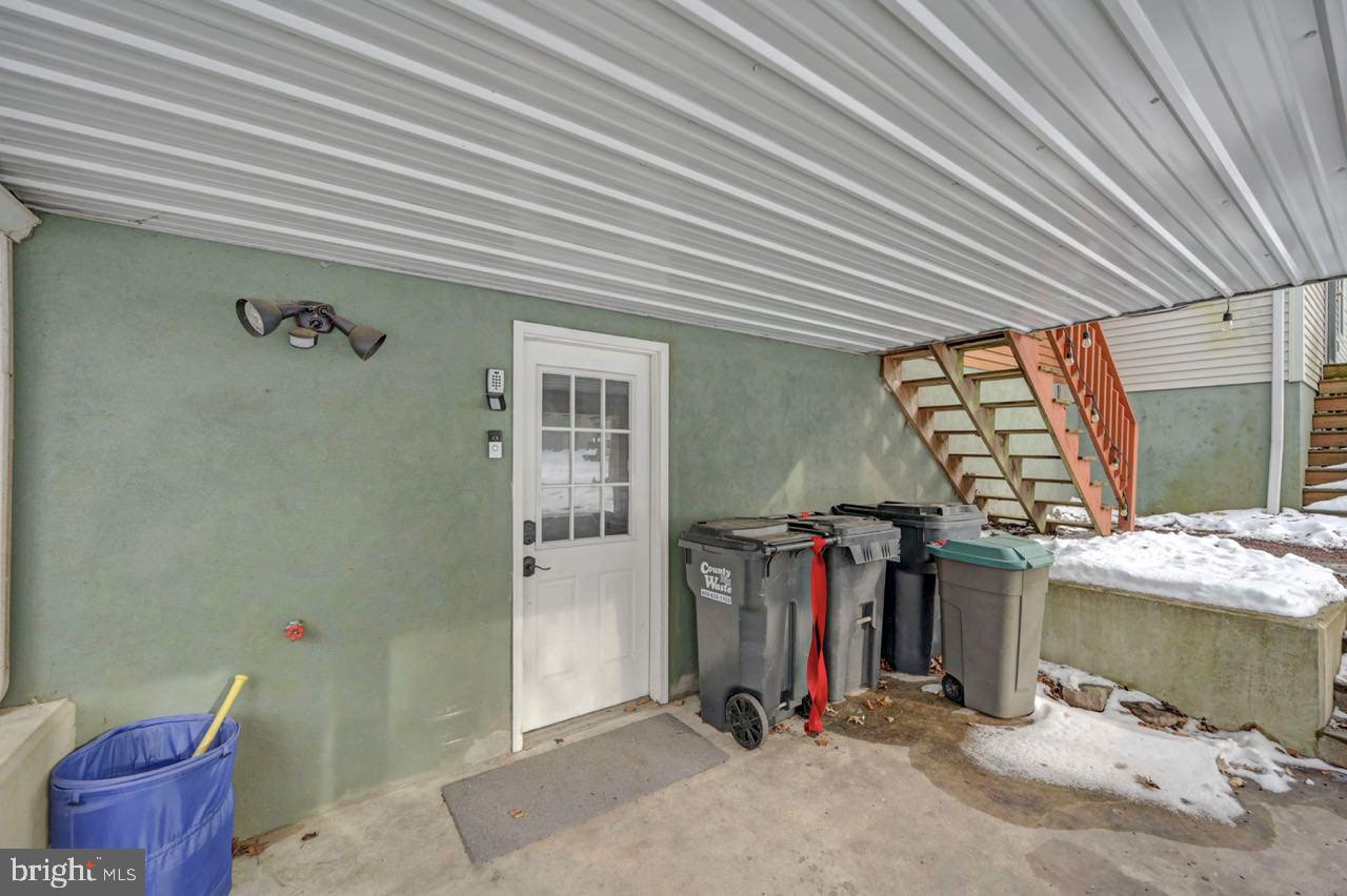 LAKE HARMONY - Residential