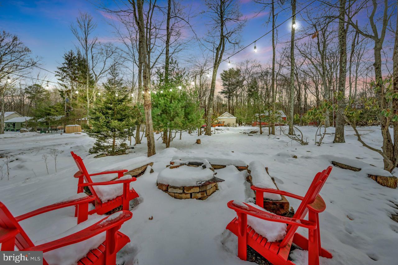 LAKE HARMONY - Residential