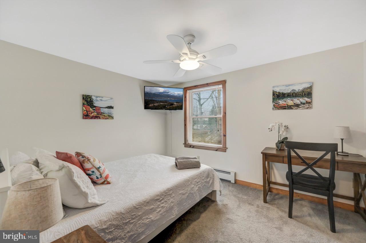 LAKE HARMONY - Residential