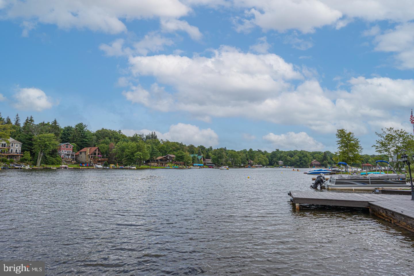 LAKE HARMONY - Residential
