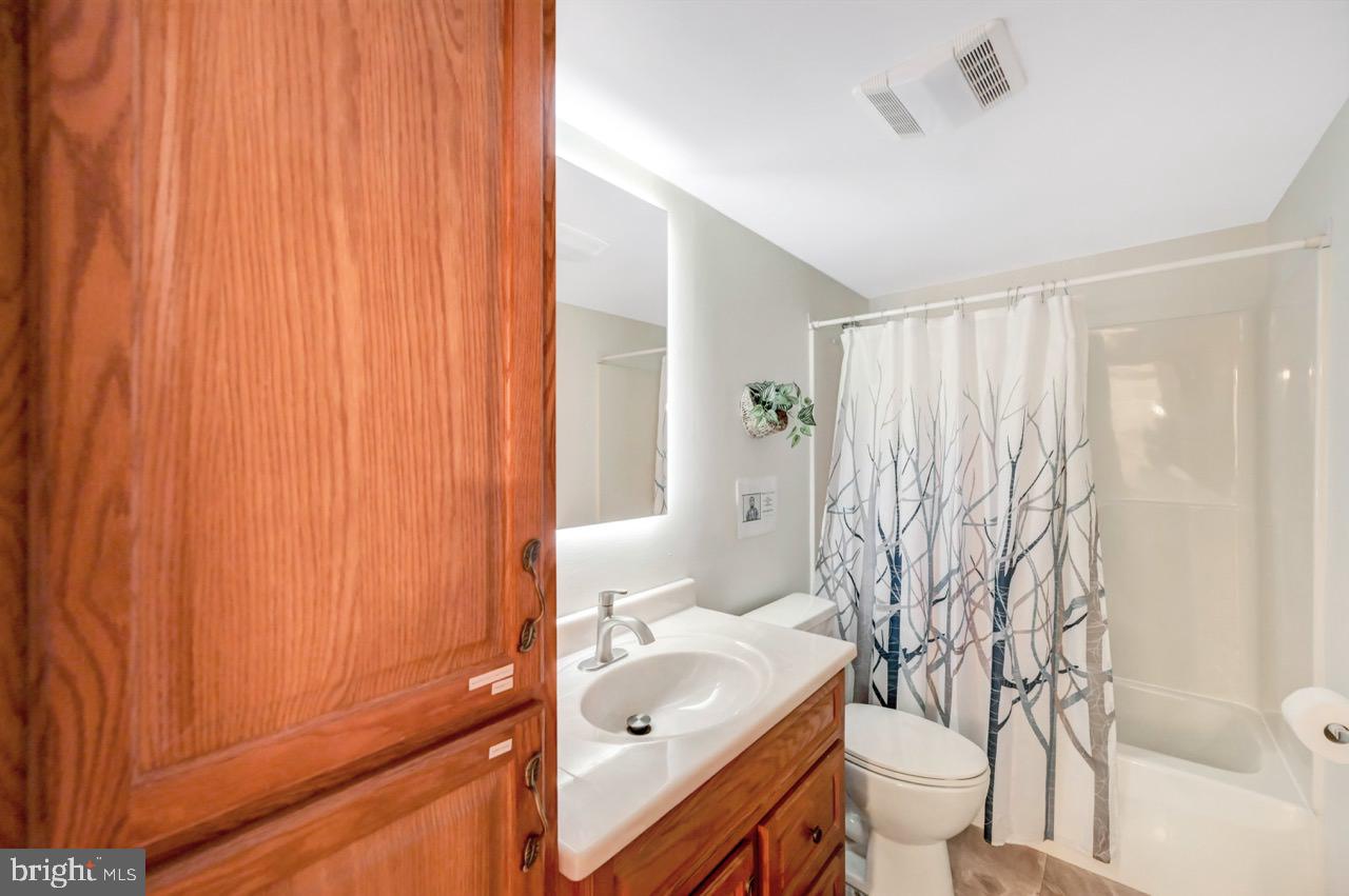 LAKE HARMONY - Residential