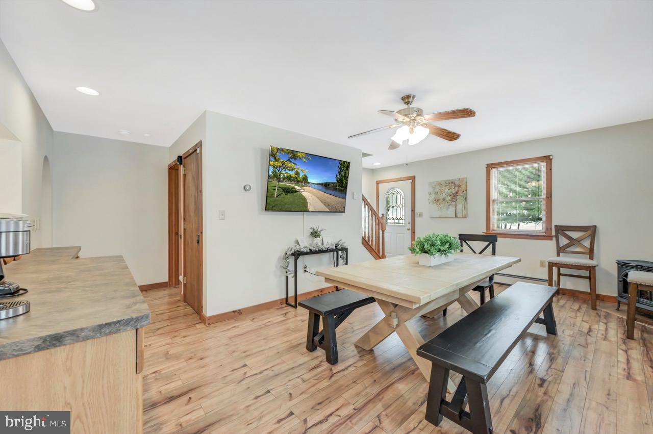 LAKE HARMONY - Residential