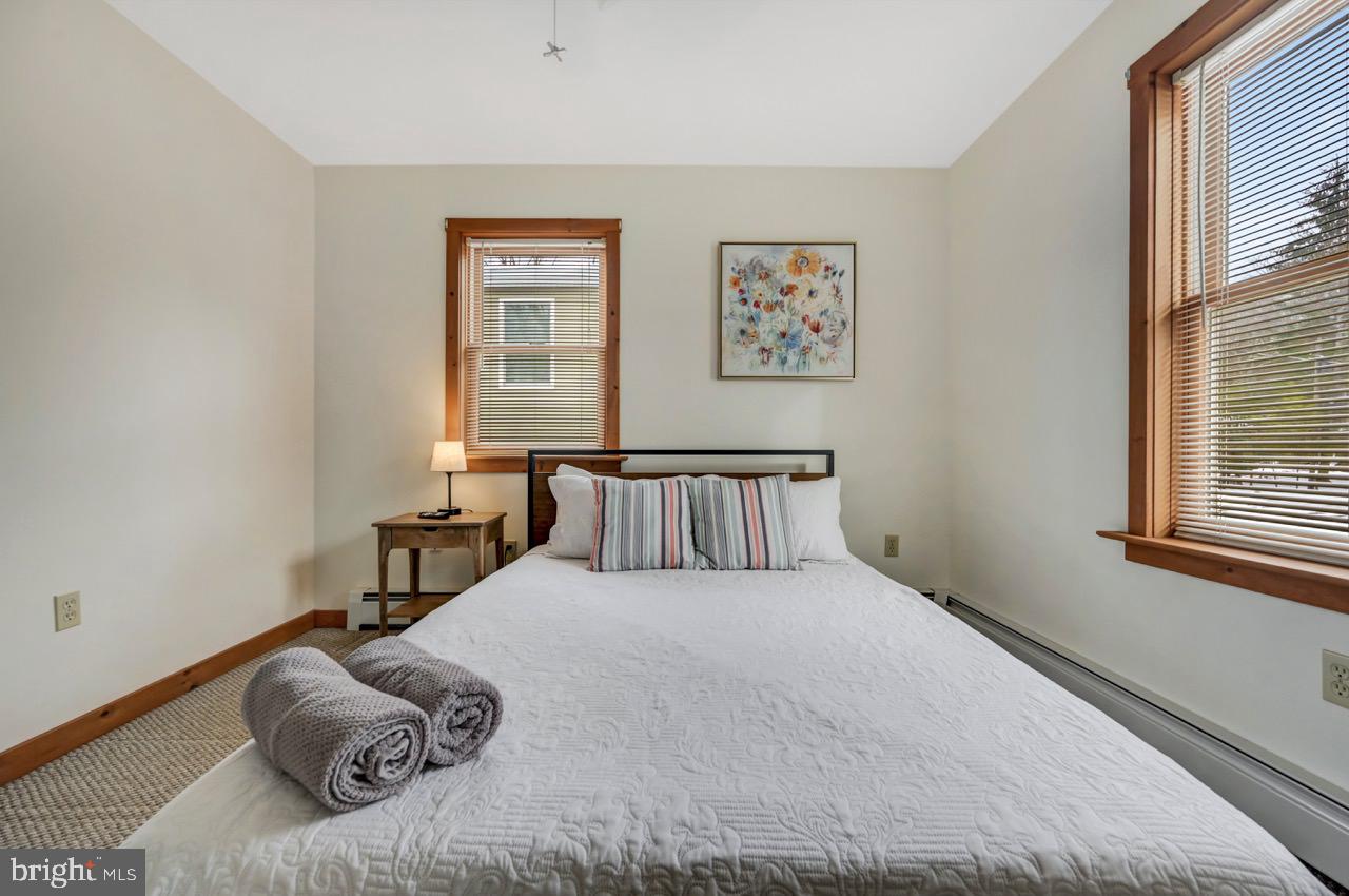 LAKE HARMONY - Residential