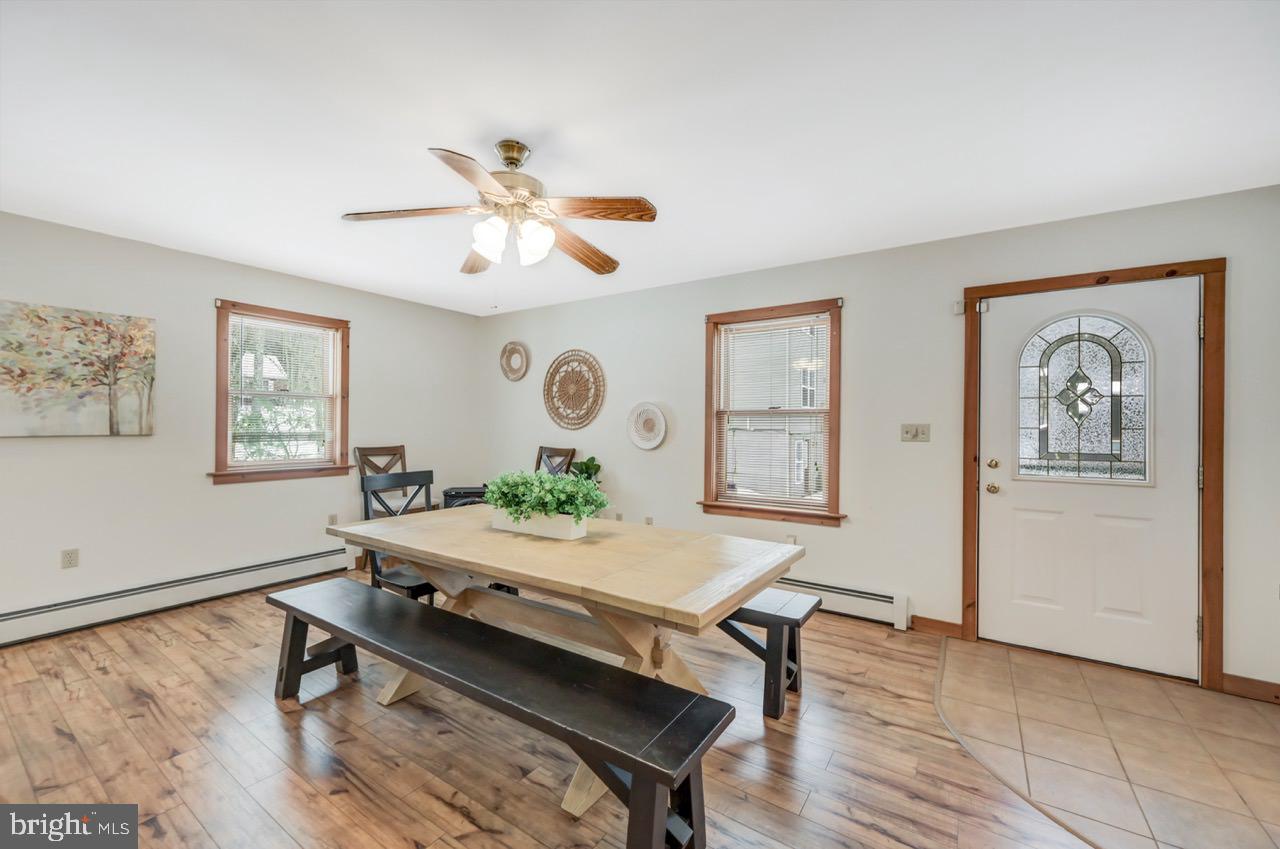 LAKE HARMONY - Residential