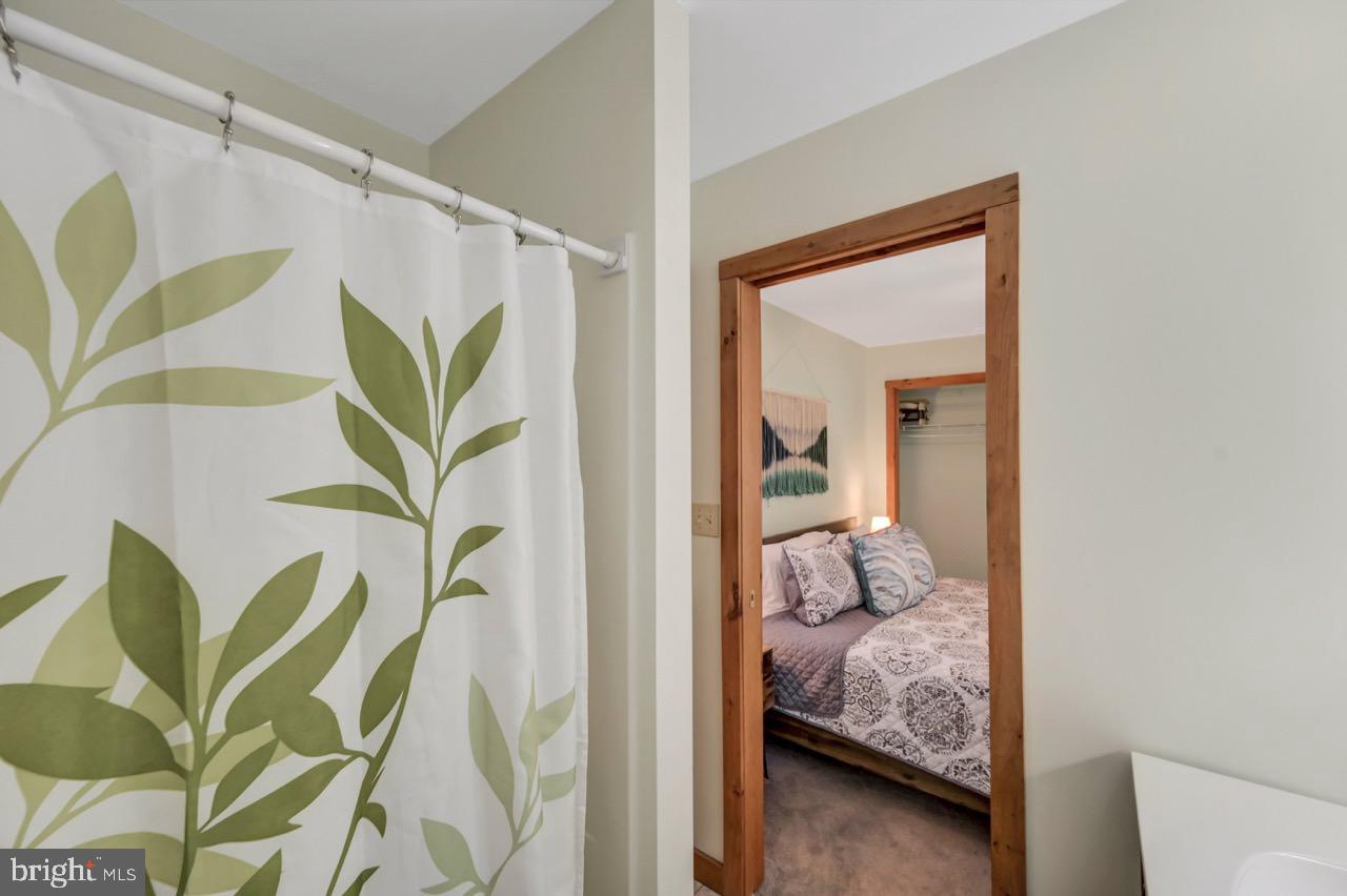 LAKE HARMONY - Residential