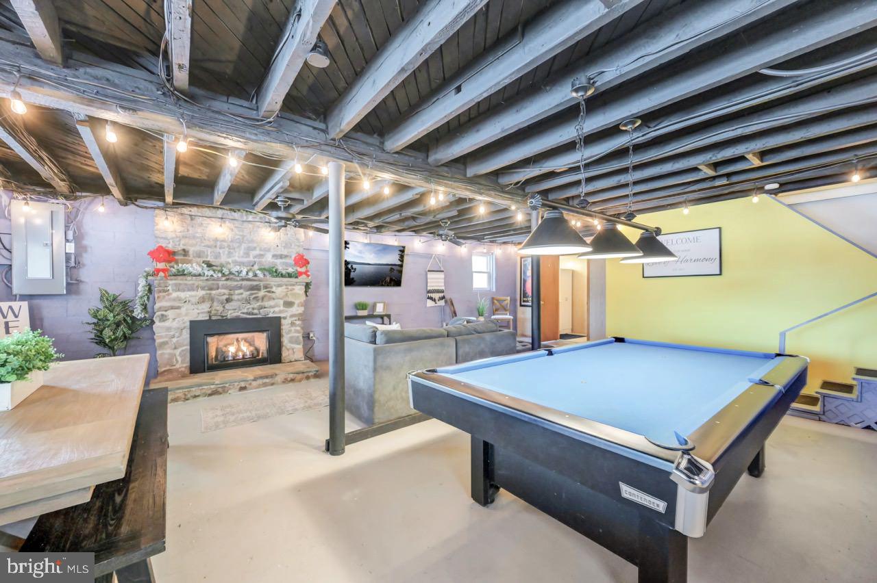 LAKE HARMONY - Residential