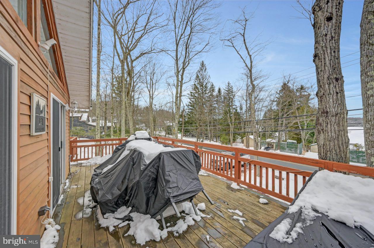 LAKE HARMONY - Residential