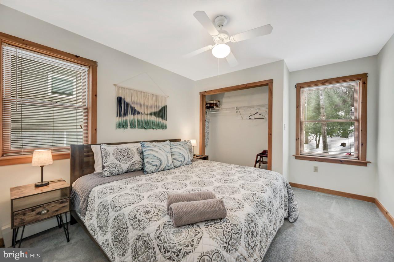 LAKE HARMONY - Residential