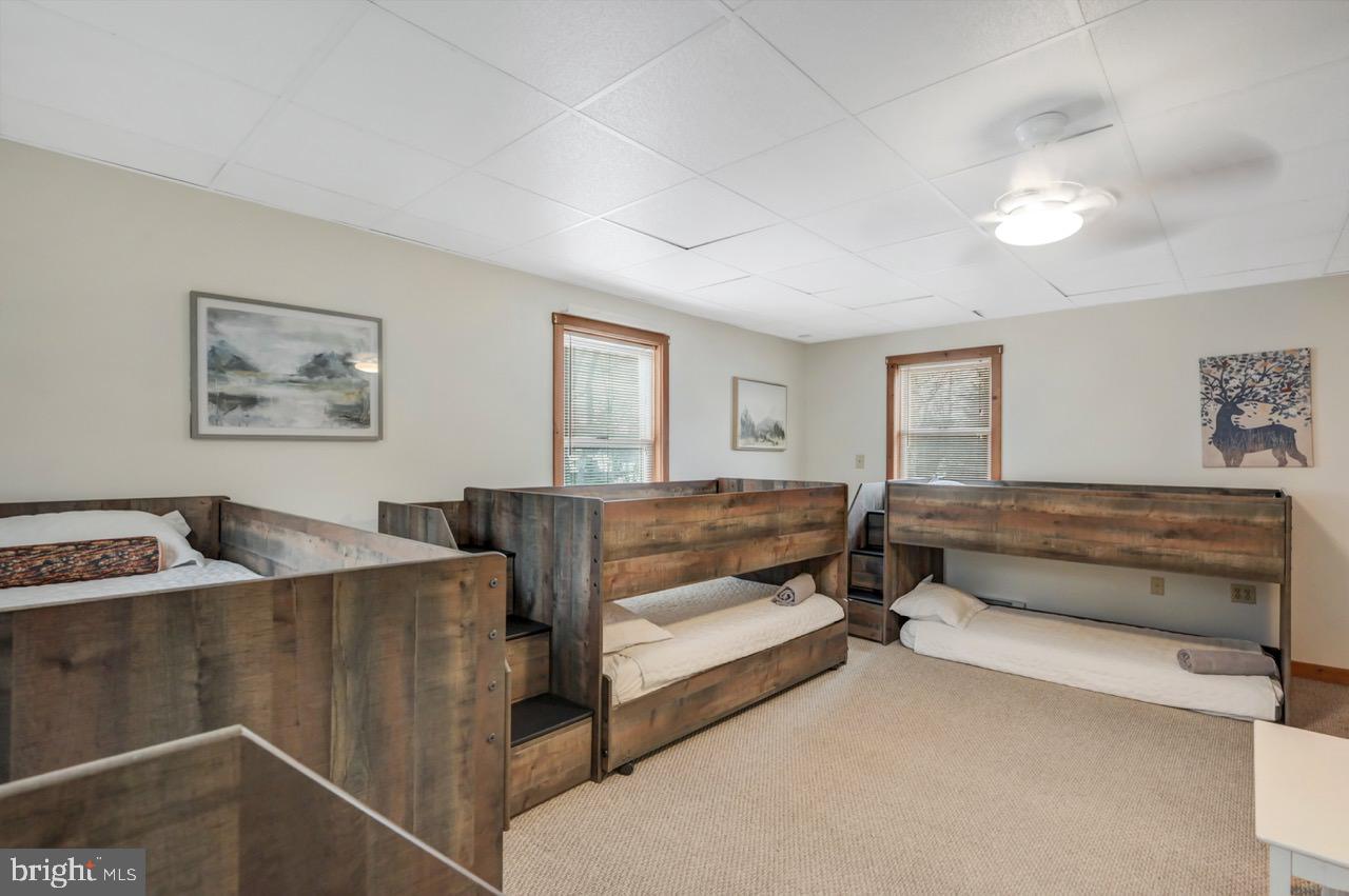 LAKE HARMONY - Residential