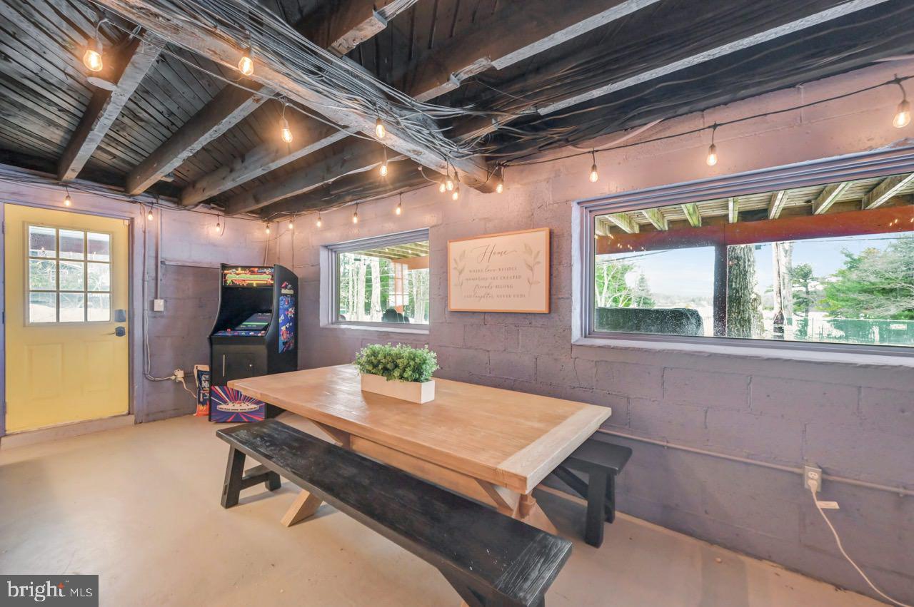 LAKE HARMONY - Residential