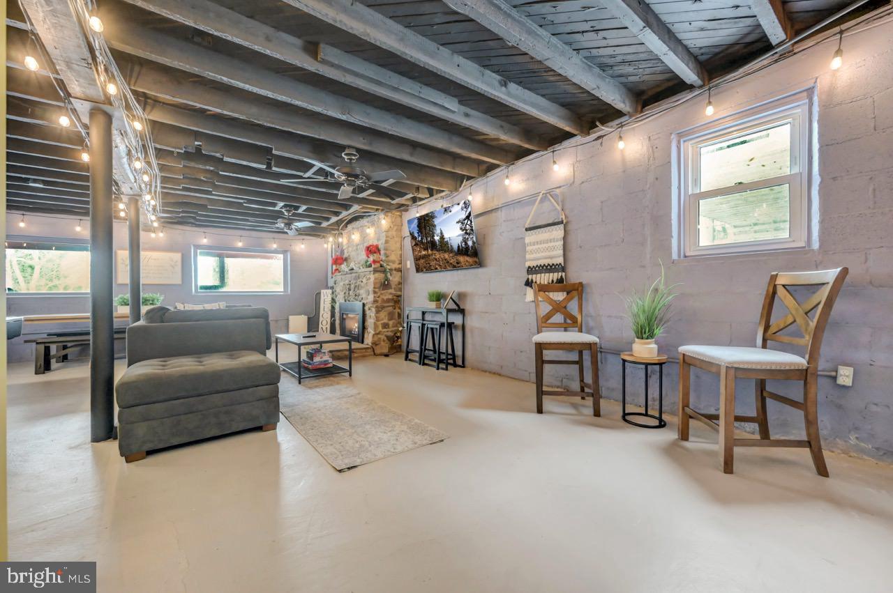 LAKE HARMONY - Residential