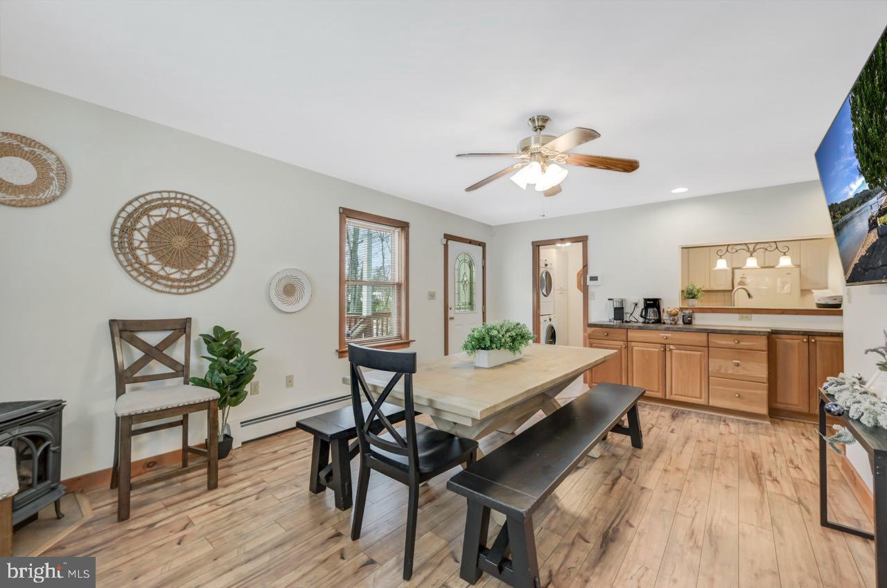 LAKE HARMONY - Residential